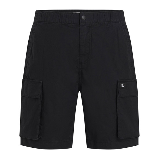 Calvin Klein Ανδρικό σορτς Washed Cargo Short